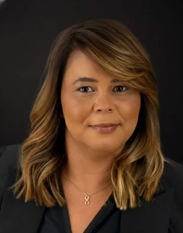Daniela da Silva Soares, psicóloga clínica