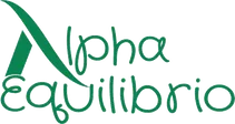 Alpha Equilíbrio